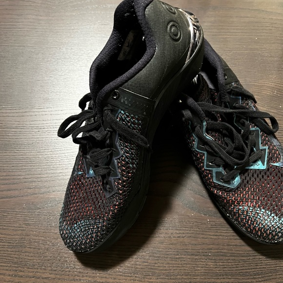 Nike Metcon 6 ‘Matcon’ by Mat Fraser sz. 10.5 - Picture 2 of 5